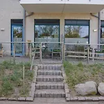 Inselblume 48 - Kuschlige In Der Strandburg Prázdninový dům Burgtiefe auf Fehmarn