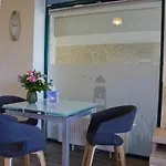 Inselblume 48 - Kuschlige In Der Strandburg Prázdninový dům *