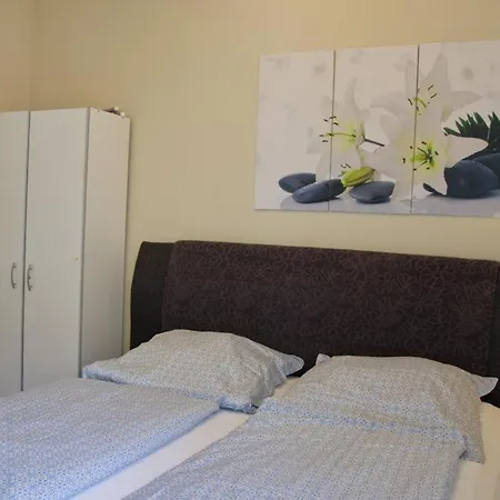 Inselblume 48 - Kuschlige In Der Strandburg