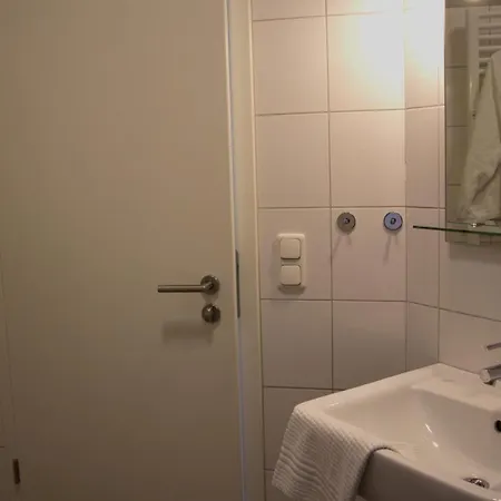 Inselblume 48 - Kuschlige In Der Strandburg